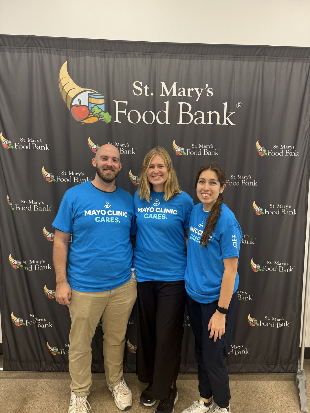 Food Bank
