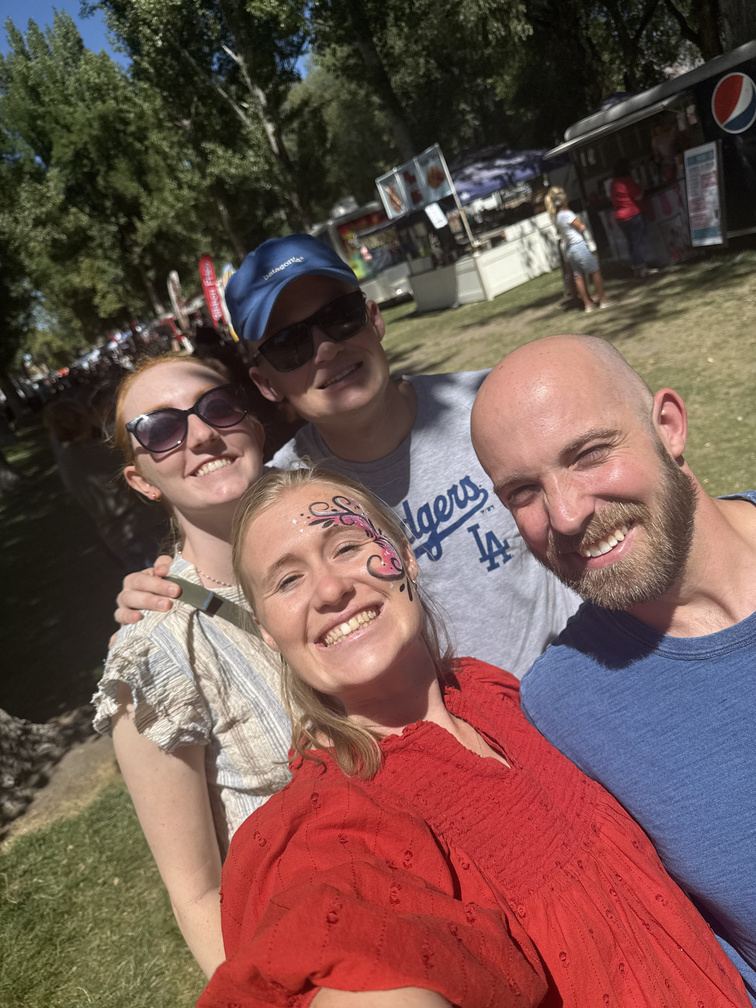 Logan Fair