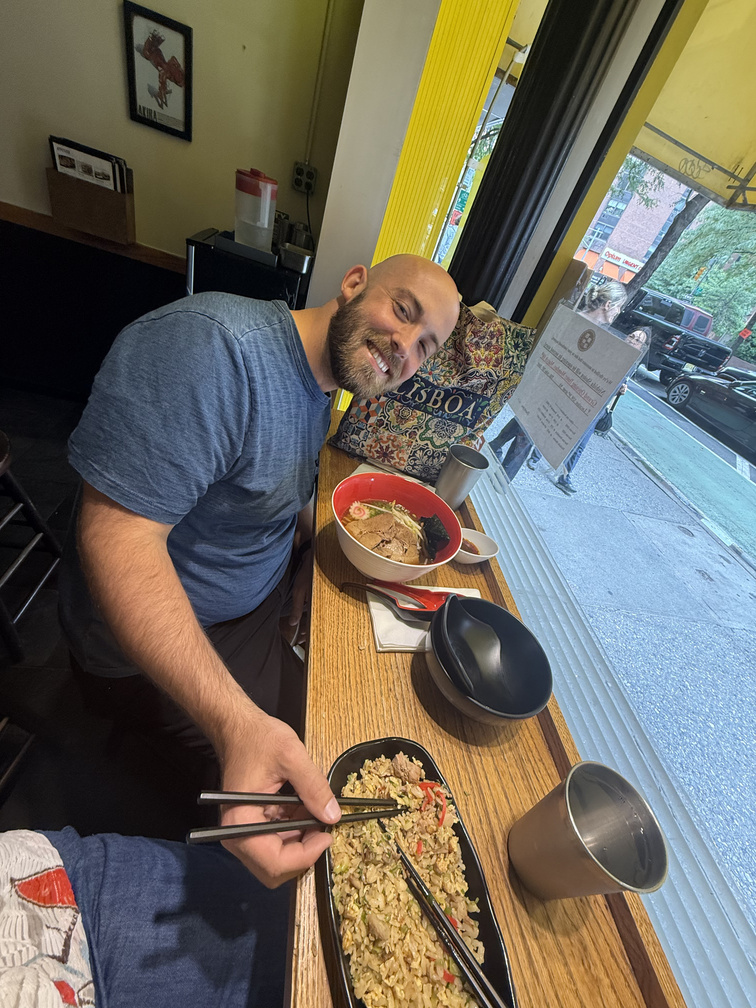 Naruto Ramen