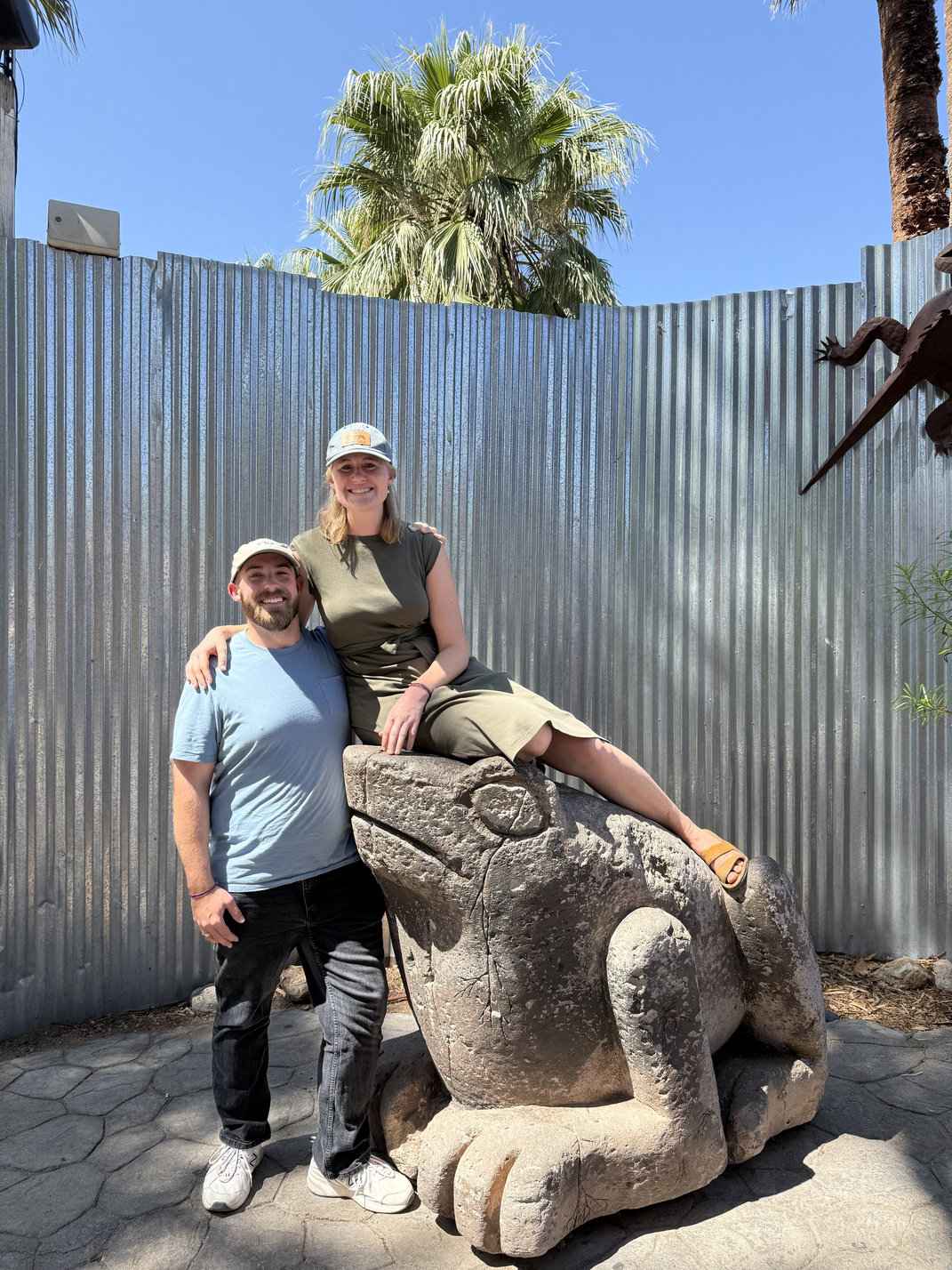 Phoenix Zoo