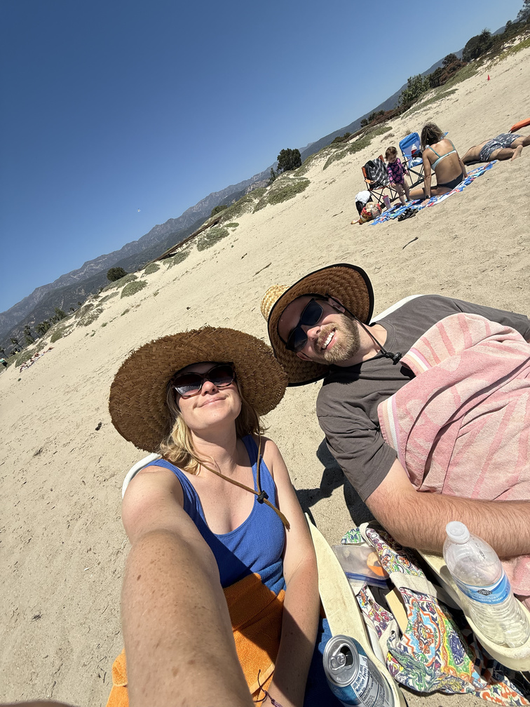 More Carpinteria