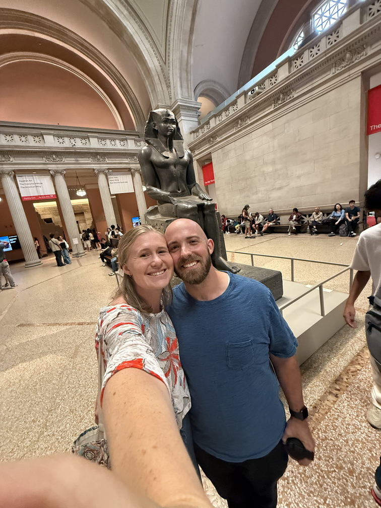 The Met